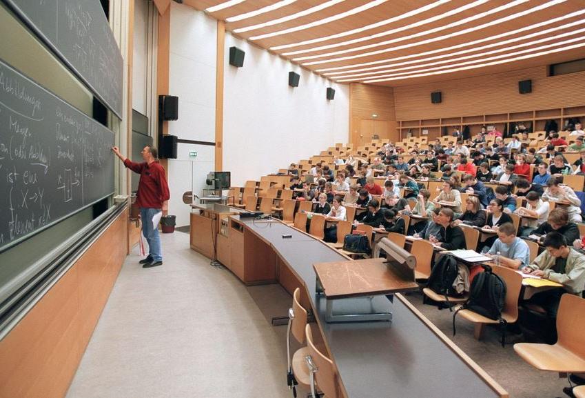 Участникам СВО доступно бесплатное обучение по востребованным специальностям