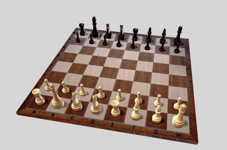 В Нальчике пройдет чемпионат КБР по «шахматам 960»