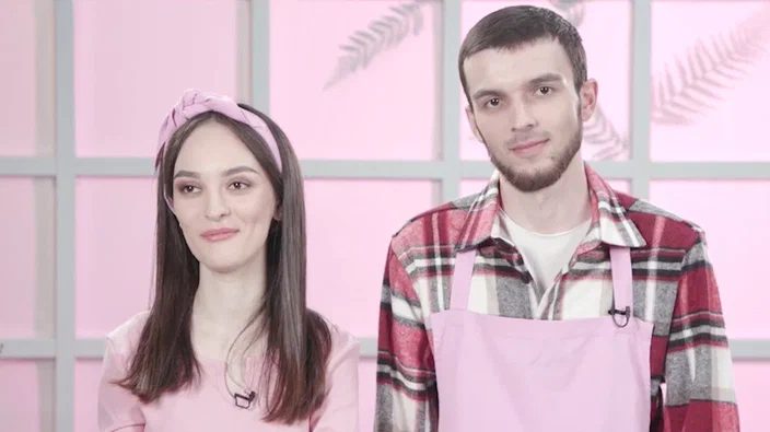 Супруги из Нальчика приняли участие в кулинарном шоу