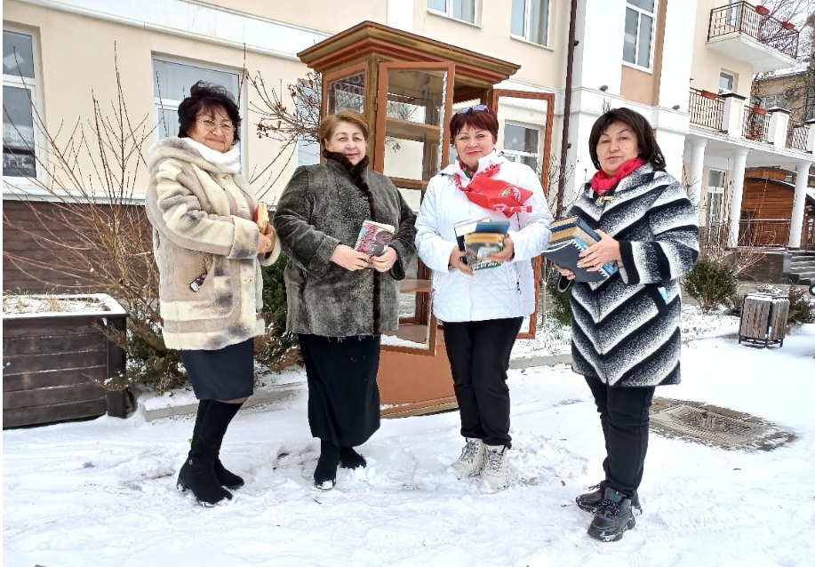 В Нальчике вспоминали Мольера