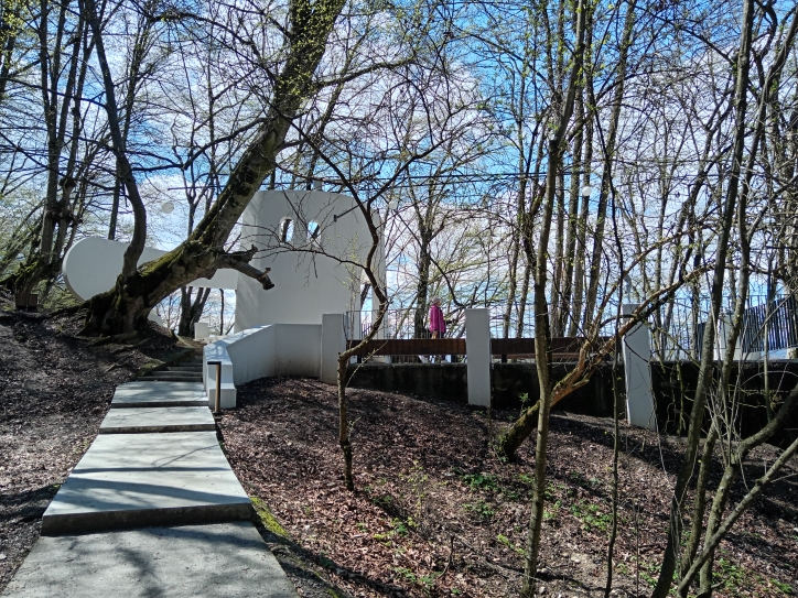 Терренкур: пульс горы