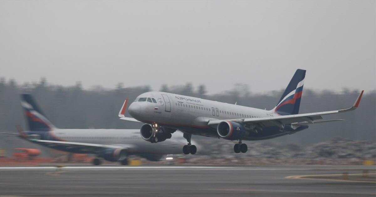 Росавиация продлила ограничения на полеты в ряд аэропортов на юге