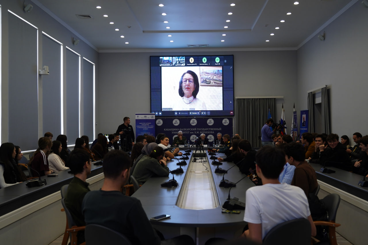 Победа и единство