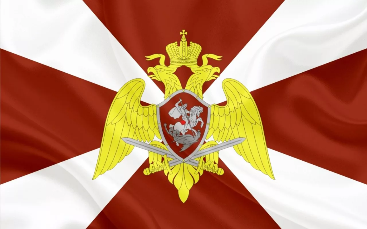 Росгвардейцы организовали для детей посещение музея