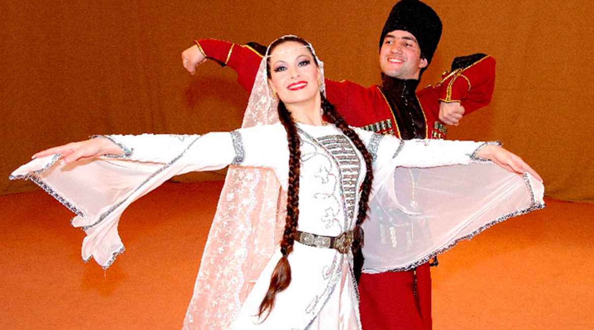 В Нальчике пройдет выставка, посвященная танцевальному ансамблю «Кабардинка» 