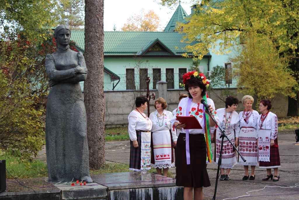 В Кабардино-Балкарии открылся фестиваль славянской культуры «Купола Кавказа»