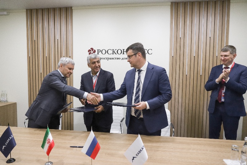 Северный Кавказ станет точкой притяжения туристов из Ирана