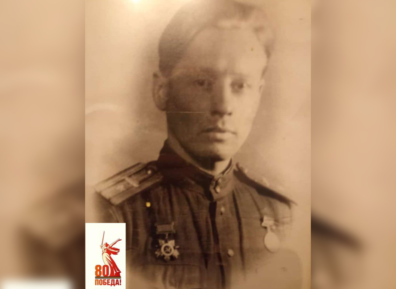 История танкиста Лукина – от Карелии до Германии