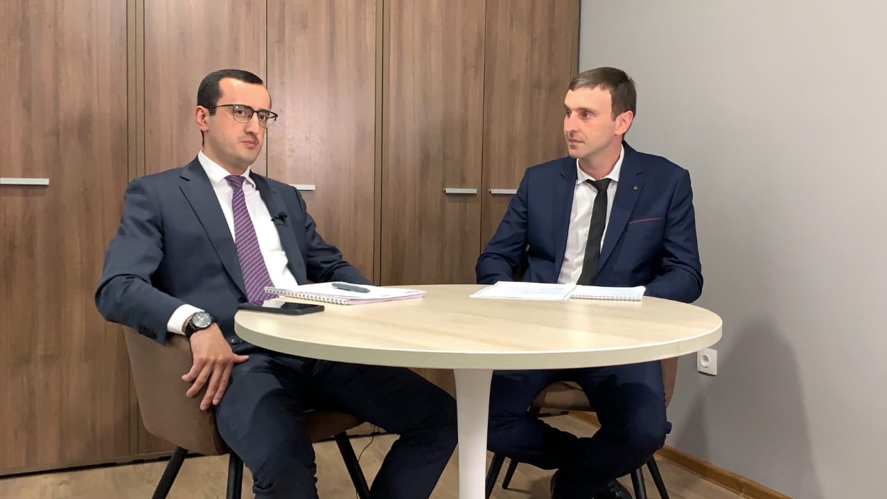 ЦУР КБР провел онлайн-трансляцию с руководителем Госкомитета КБР по тарифам и жилищному надзору