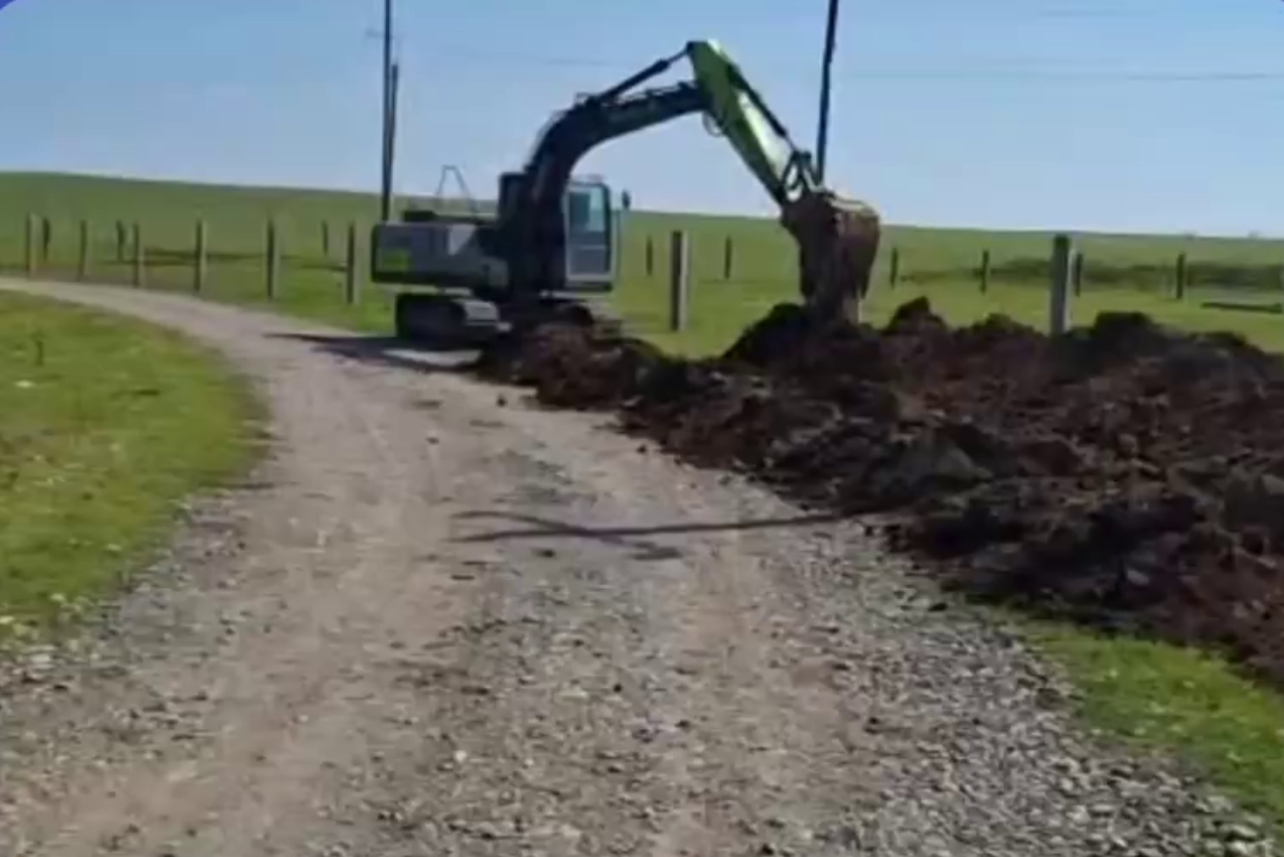 Более 2 тысяч жителей Терекского скоро получат качественное водоснабжение