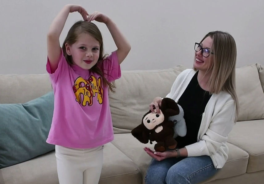 В Нальчике полицейский спас шестилетнюю девочку, отравившуюся токсичным веществом