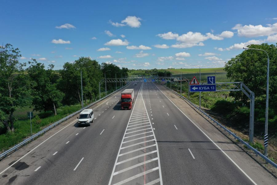 Кабардино-Балкария получит дополнительно 100 миллионов рублей на развитие автомобильных дорог