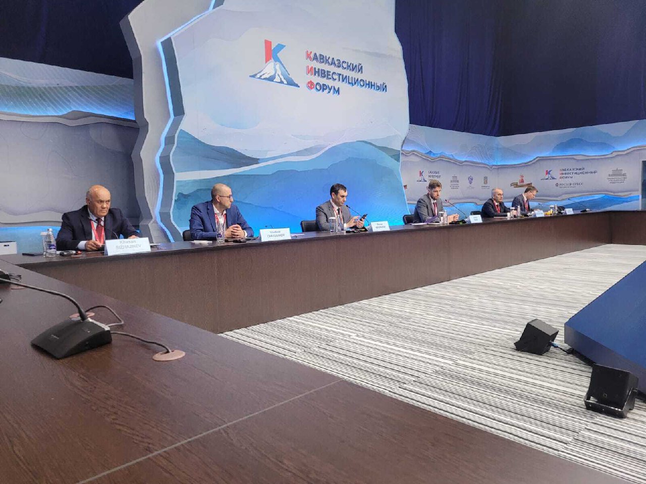 Сельское хозяйство в КБР на подъеме