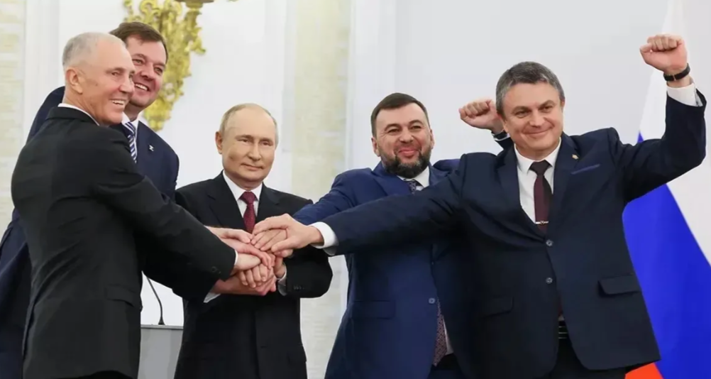 Победа будет за нами!