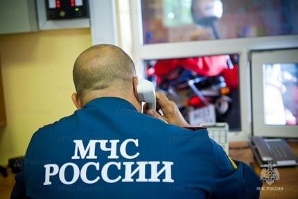 В ГУ МЧС России по КБР действует «телефон доверия»