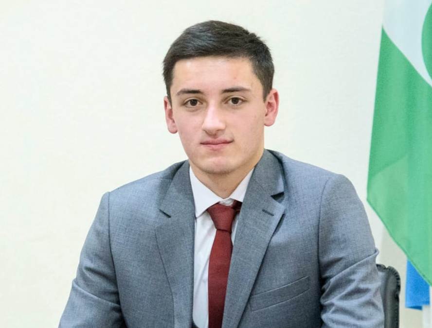 Проект студента КБГАУ получил грант программы «Умник»