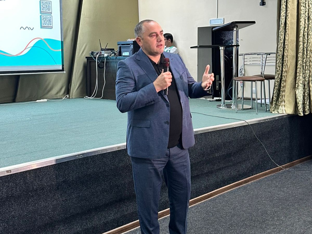 Молодежь Кабардино-Балкарии защитила проекты против экстремизма