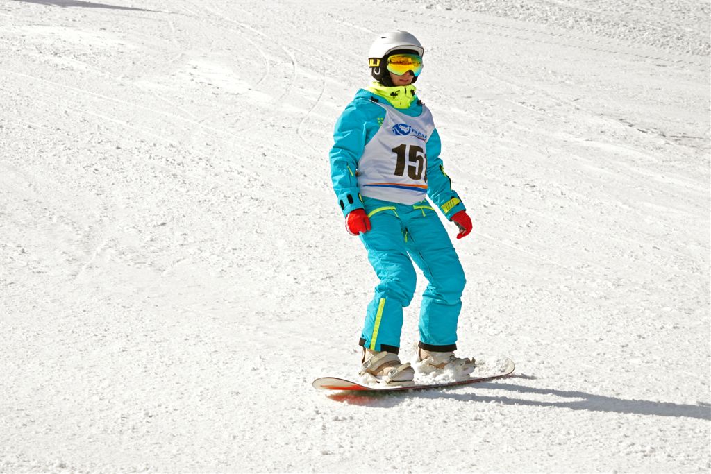 Первая Спартакиада стран СНГ для детей с ОВЗ состоится в России