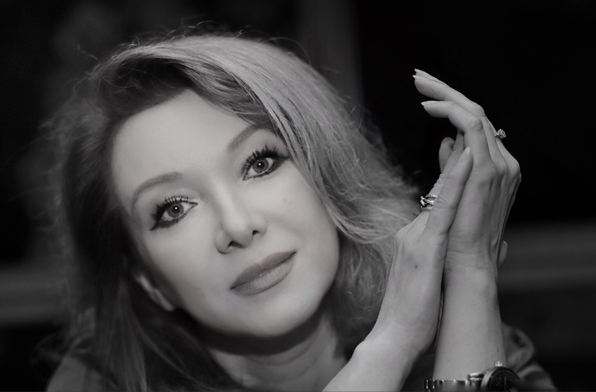 Французский журнал публиковал снимки нальчанки, посвященные КБР  