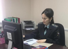 В КБР угроза изъятия водительских прав заставила должника погасить долг