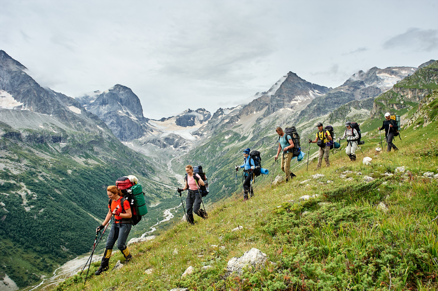 КБР стремится к показателю в миллион туристических посещений за год