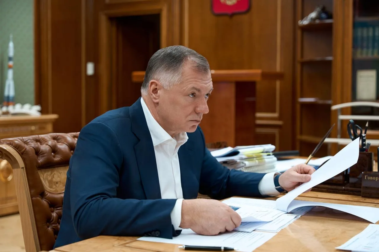 Казбек Коков принял участие в работе Правительственной комиссии по региональному развитию