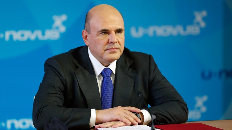 Михаил Мишустин: будем и дальше наращивать связи с дружественными государствами