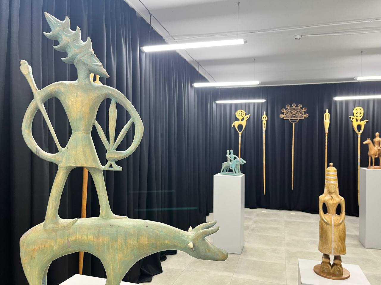 В Нальчике проходит фестиваль городской культуры  