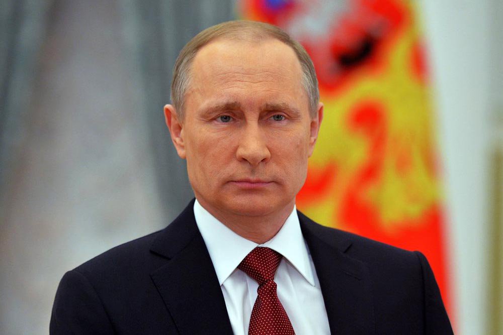 Владимир Путин утвердил ежегодную выплату ветеранам войны