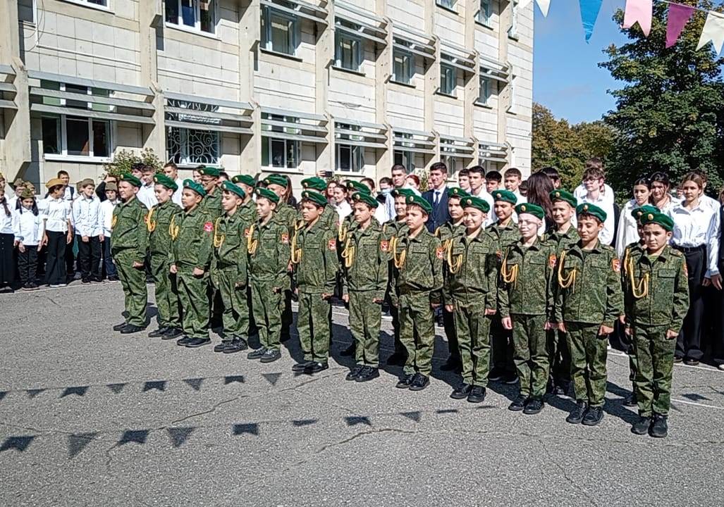 Жизнь – Родине, честь – никому!