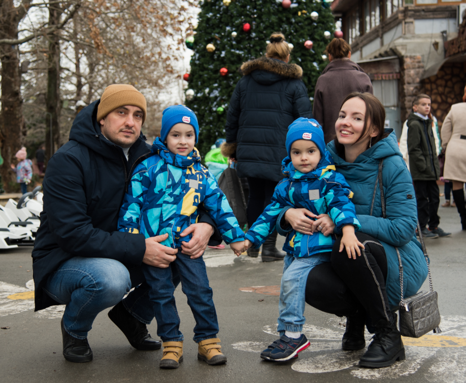 Год единства народов России: когда различия объединяют  