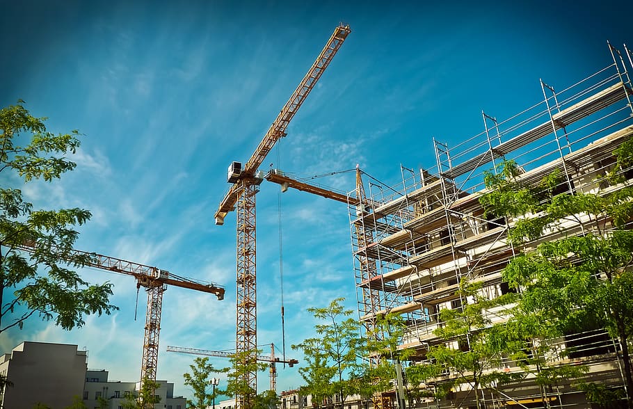 Кабардино-Балкария возглавила рейтинг СКФО по росту строительства жилья