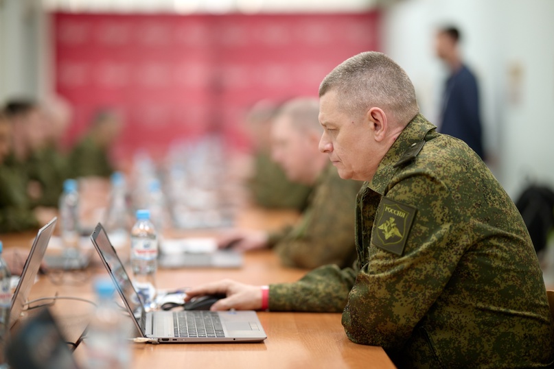 Отбор участников на программу «Время героев» продолжается