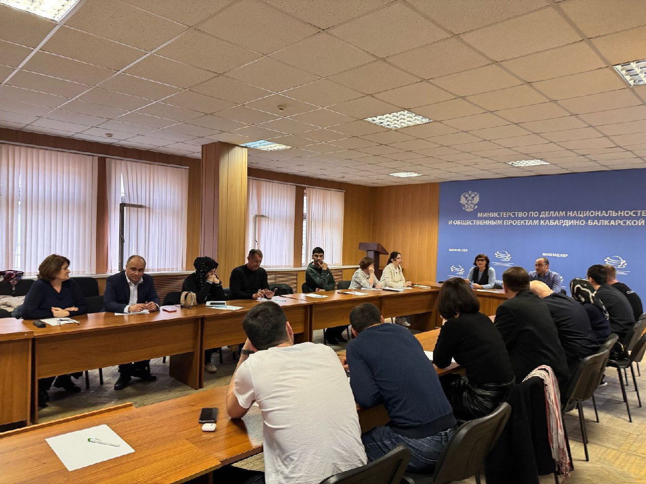 От заявки до аналитического отчета