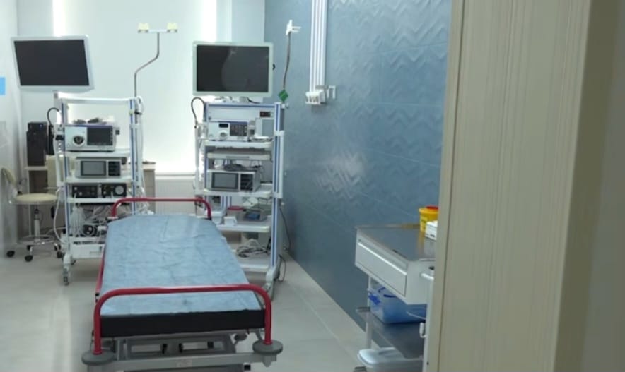 Современный скрининг в КБР: как бесплатно проверить свое здоровье и победить рак