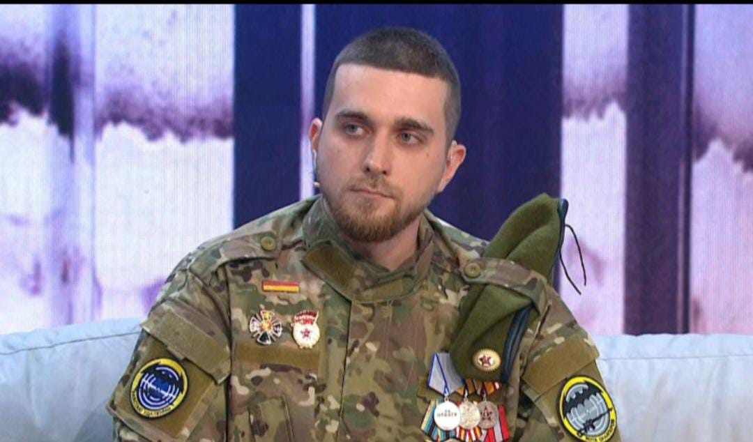 В КБГУ откроется центр гражданско-патриотического воспитания 