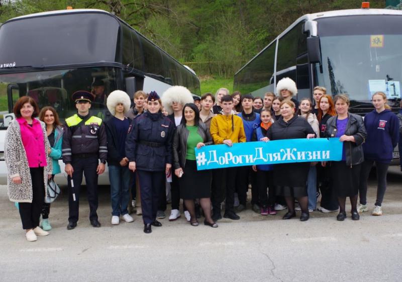 В Черекском районе прошли экспресс-тренинги