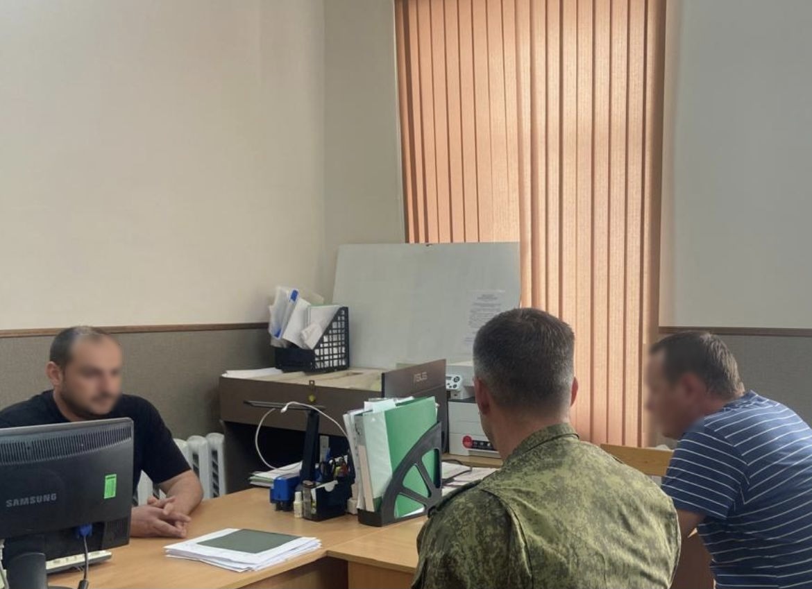 В Кабардино-Балкарии продолжают ставить на воинский учет натурализованных граждан