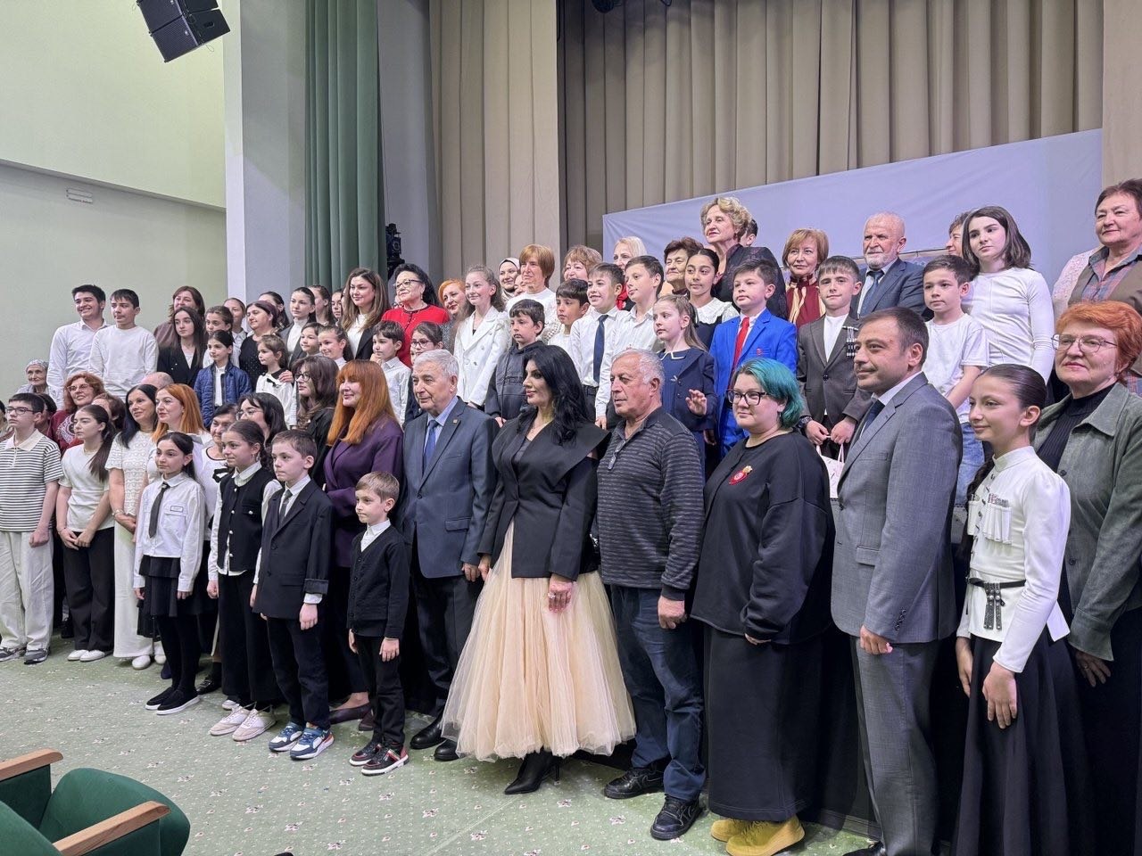 Забота о чтении - забота о будущем