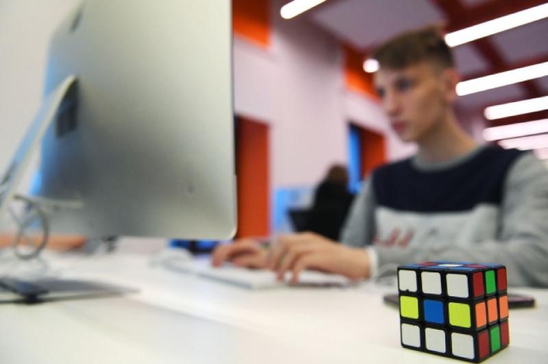 В России пройдут первые международные соревнования по спортивному программированию