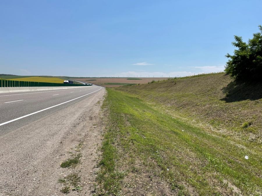 На границе Кабардино-Балкарии и Ставропольского края поставят архитектурный объект