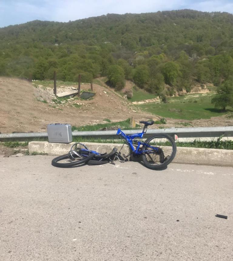 Правоохранительные органы КБР выясняют обстоятельства ДТП