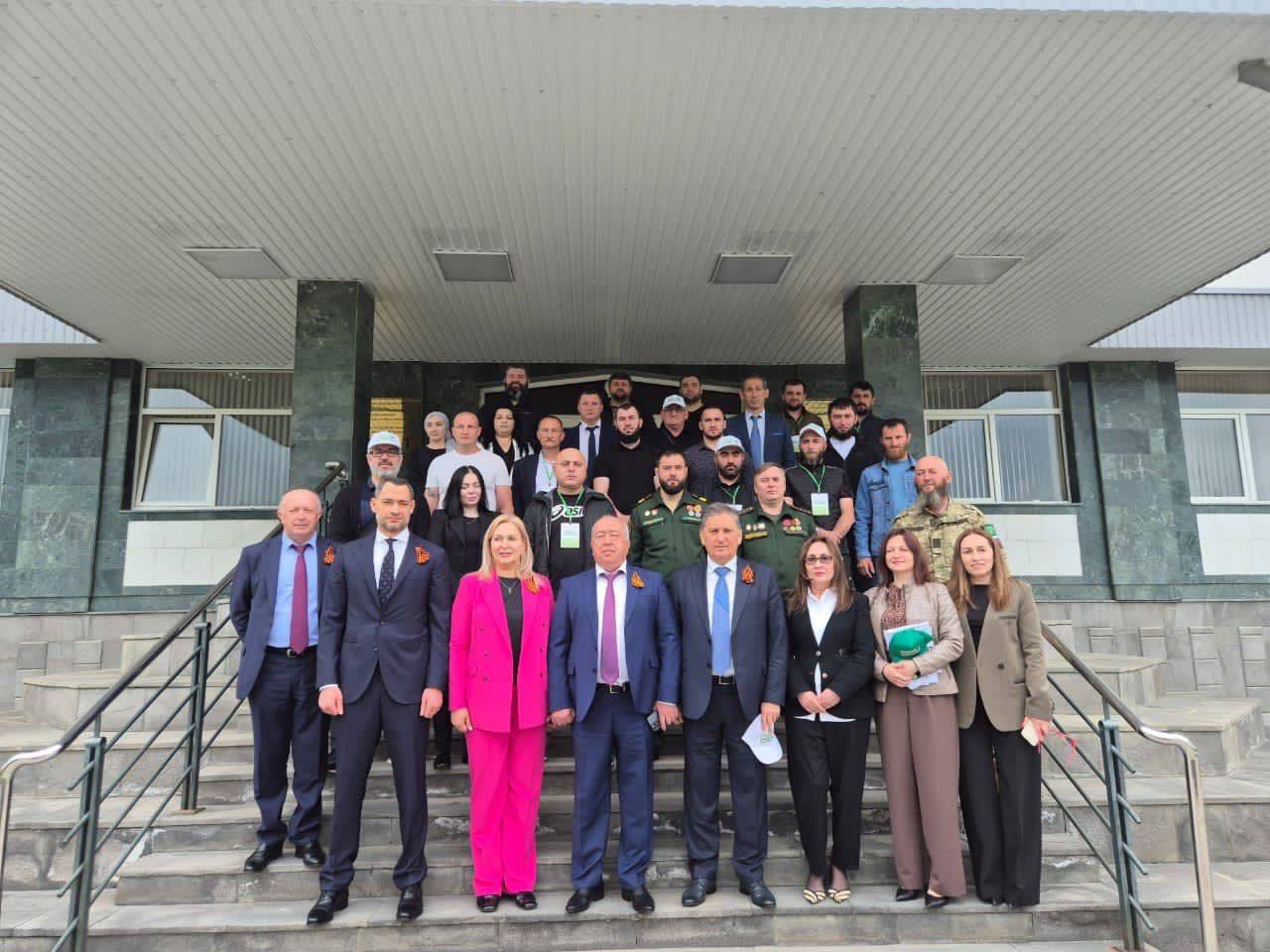 «Школа фермера» открывает двери для ветеранов СВО 