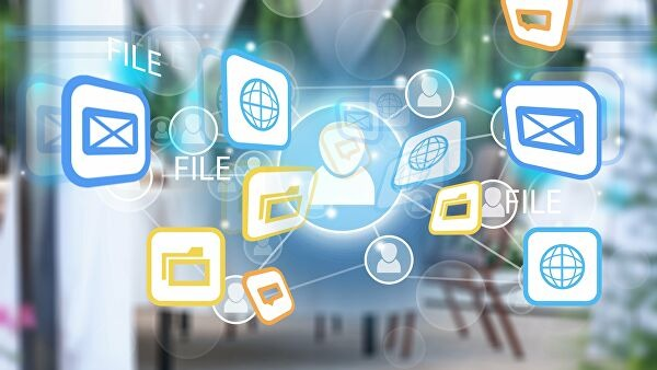 Интернет обратная сторона