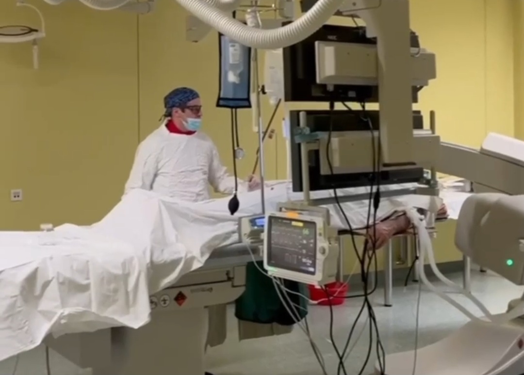 В Кабардино-Балкарии снижена больничная летальность от инфаркта и инсульта