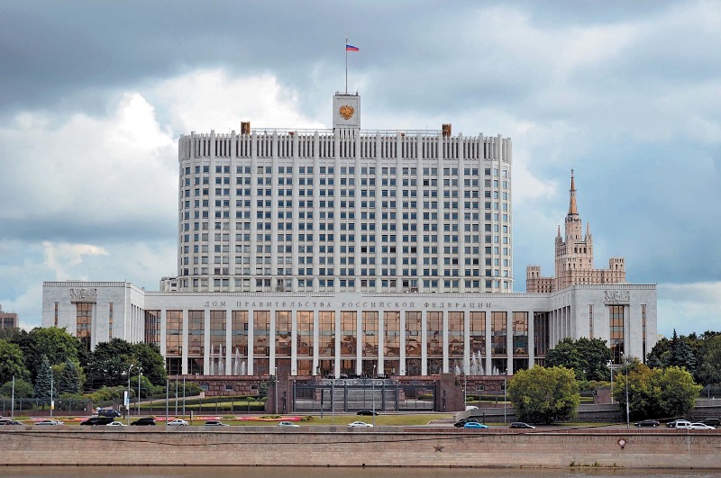 Правительство РФ утвердило устав Государственного фонда «Защитники Отечества»