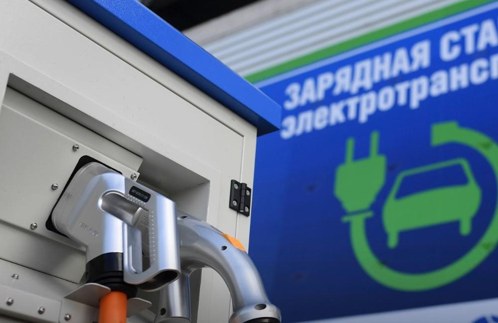 Северный Кавказ включен в пилотный проект по развитию зарядной инфраструктуры для электротранспорта