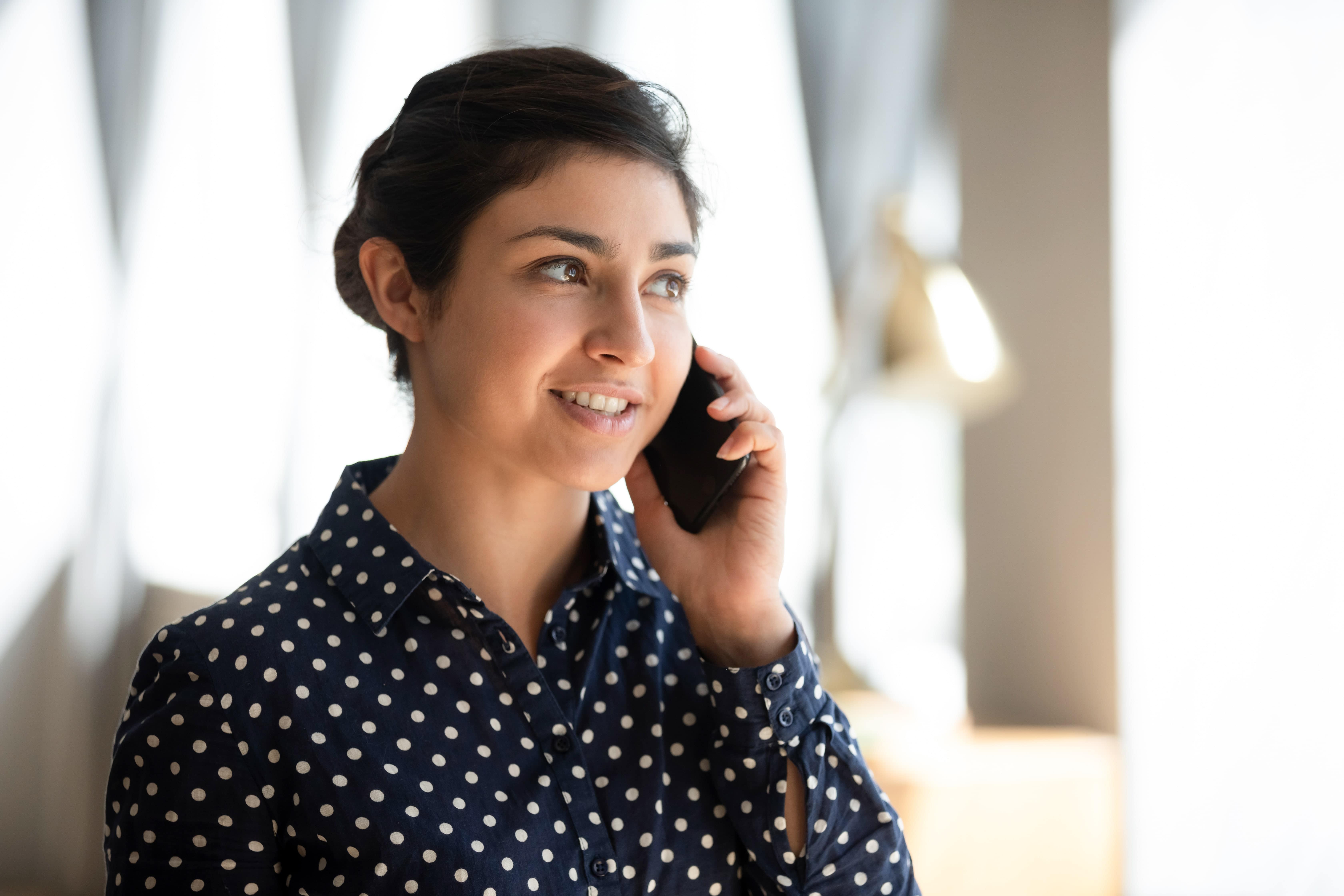 МегаФон первым в России запустил федеральную сеть VoWiFi