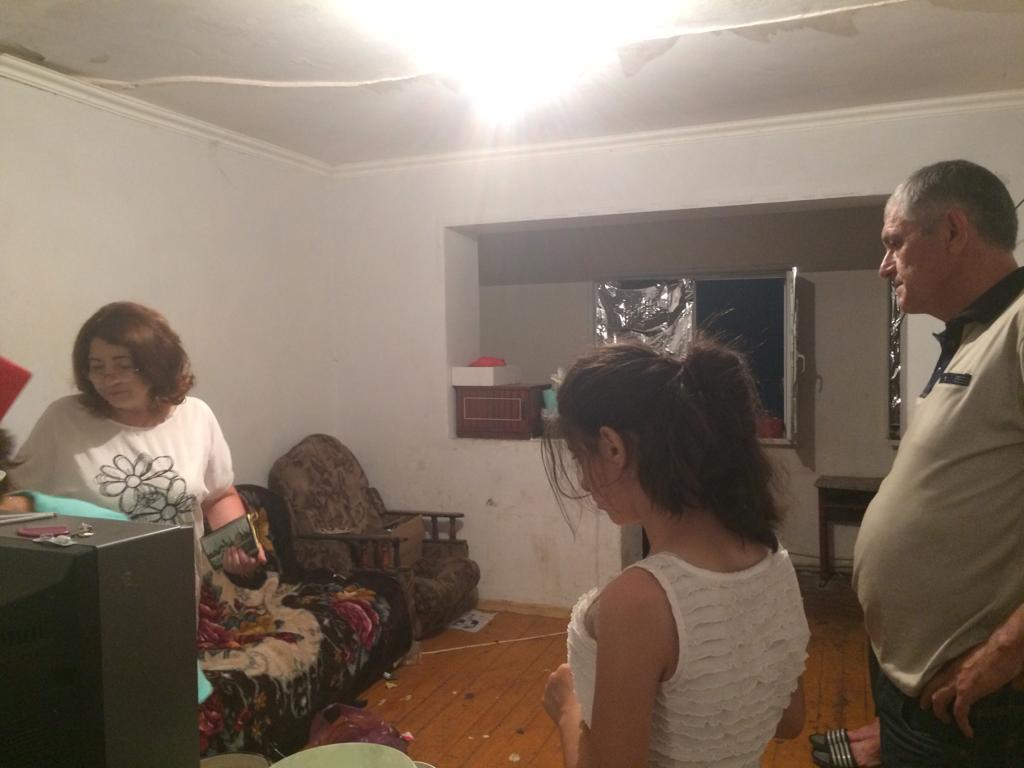 В Лескенском районе проходят ночные рейды по профилактике детской безнадзорности