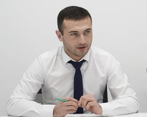 Исмаил Бейтуганов отмечен благодарностью в Башкортостане